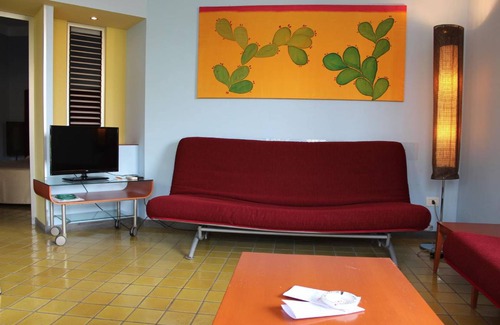 Milazzo Apartment | 40 m² Apartment ∙ 1 bedroom ∙ 4 guests