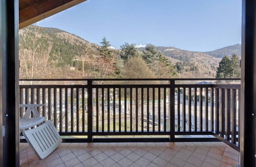 Pinzolo Apartment | 40 m² Apartment ∙ 1 bedroom ∙ 3 guests