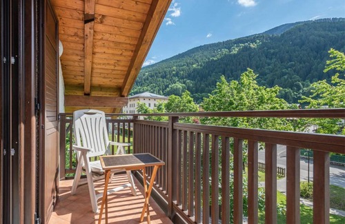 Pinzolo Apartment | 40 m² Apartment ∙ 1 bedroom ∙ 3 guests