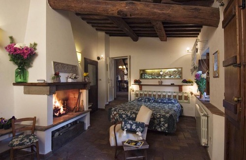 Proceno Apartment | 40 m² Apartment ∙ 1 bedroom ∙ 2 guests
