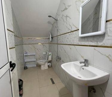 Al Hoceima Apartment | 40 m² Apartment ∙ 1 bedroom ∙ 4 guests
