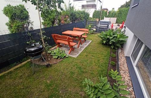 Brochow Apartment | 40 m² Apartment ∙ 1 bedroom ∙ 3 guests