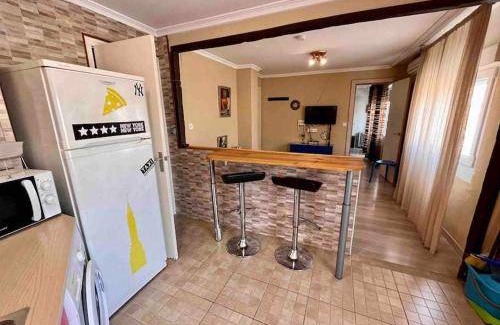 Petrer Apartment | 40 m² Apartment ∙ 1 bedroom ∙ 4 guests