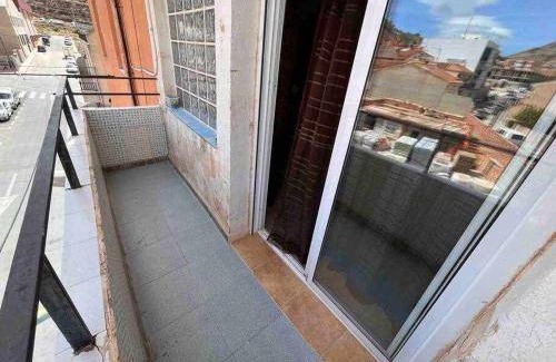 Petrer Apartment | 40 m² Apartment ∙ 1 bedroom ∙ 4 guests