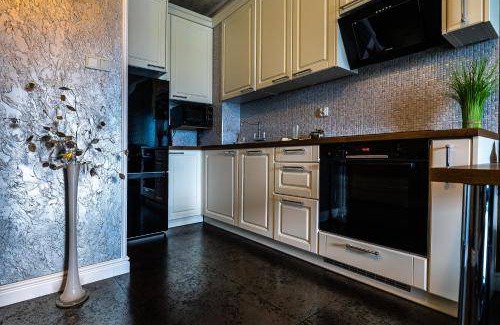 Kielce Apartment | 40 m² Apartment ∙ 1 bedroom ∙ 2 guests