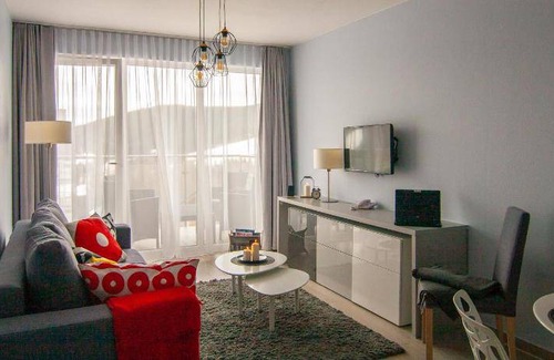 Sienna Apartment | 40 m² Apartment ∙ 1 bedroom ∙ 4 guests