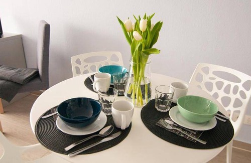 Sienna Apartment | 40 m² Apartment ∙ 1 bedroom ∙ 4 guests