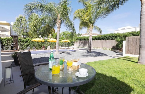 Tavira Apartment | 40 m² Apartment ∙ 1 bedroom ∙ 2 guests