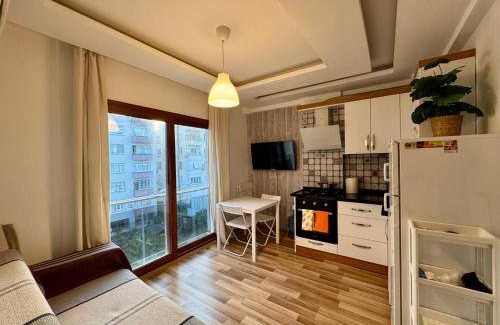 Mezetli Apartment | 40 m² Apartment ∙ 1 bedroom ∙ 3 guests
