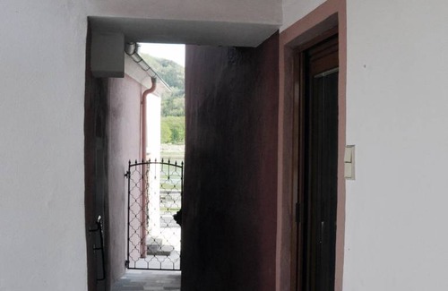 Grein Apartment | 40 m² Apartment ∙ 1 bedroom ∙ 4 guests