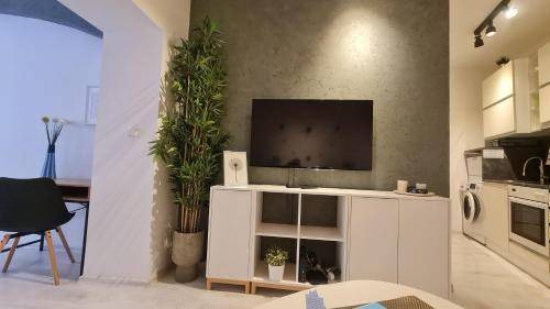 Vysehrad Apartment | 40 m² Apartment ∙ 1 bedroom ∙ 6 guests