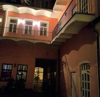 Vysehrad Apartment | 40 m² Apartment ∙ 1 bedroom ∙ 6 guests