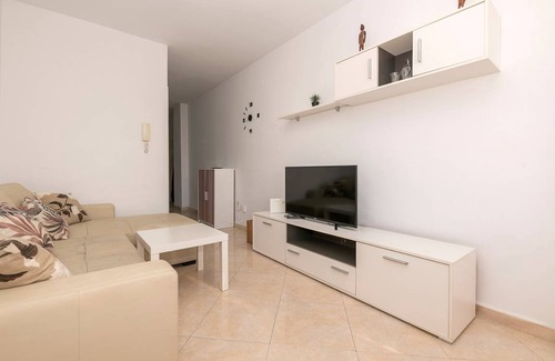 Cadiz Apartment | 40 m² Apartment ∙ 1 bedroom ∙ 2 guests