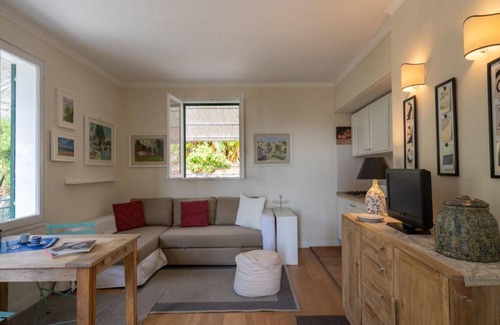 Latte Apartment | 40 m² Apartment ∙ 1 bedroom ∙ 3 guests