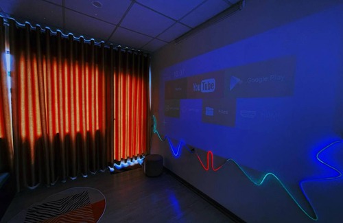 Quan Hoa Apartment | 40 m² Apartment ∙ 1 bedroom ∙ 2 guests