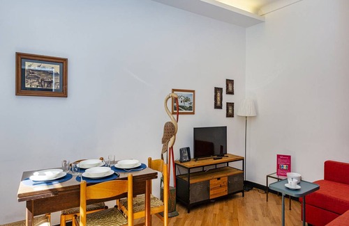 Pre Apartment | 40 m² Apartment ∙ 1 bedroom ∙ 4 guests