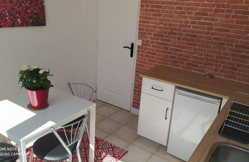 Mouguerre Apartment | 40 m² Apartment ∙ 1 bedroom ∙ 2 guests