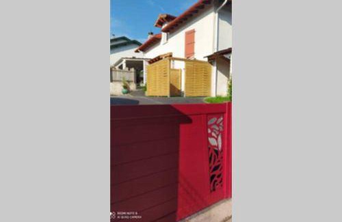 Mouguerre Apartment | 40 m² Apartment ∙ 1 bedroom ∙ 2 guests