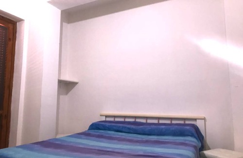Copanello Apartment | 40 m² Apartment ∙ 1 bedroom ∙ 3 guests