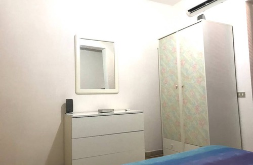 Copanello Apartment | 40 m² Apartment ∙ 1 bedroom ∙ 3 guests