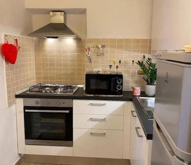 Ricorboli Apartment | 40 m² Apartment ∙ 1 bedroom ∙ 4 guests