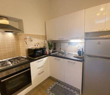 Ricorboli Apartment | 40 m² Apartment ∙ 1 bedroom ∙ 4 guests