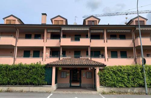 Lainate Apartment | 40 m² Apartment ∙ 1 bedroom ∙ 4 guests