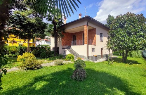 Porlezza Apartment | 40 m² Apartment ∙ 1 bedroom ∙ 2 guests