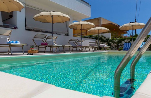 Sampieri Apartment | 40 m² Apartment ∙ 1 bedroom ∙ 4 guests