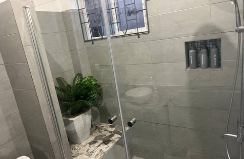 Soufriere Apartment | 40 m² Apartment ∙ 1 bedroom ∙ 2 guests