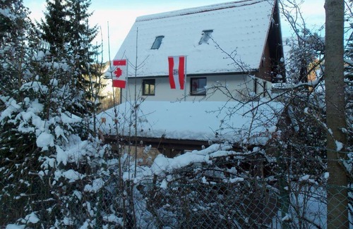 Semmering Apartment | 40 m² Apartment ∙ 2 bedrooms ∙ 4 guests