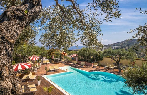 Poggi Apartment | 40 m² Apartment ∙ 2 bedrooms ∙ 6 guests