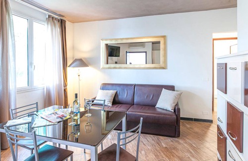 Poggi Apartment | 40 m² Apartment ∙ 2 bedrooms ∙ 6 guests