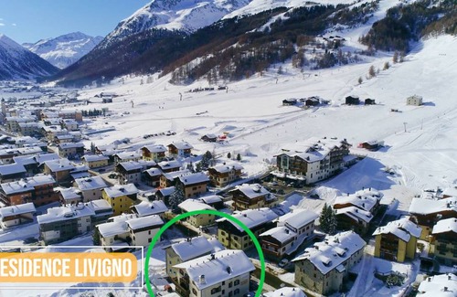 San Rocco Apartment | 40 m² Apartment ∙ 2 bedrooms ∙ 4 guests