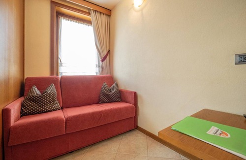 San Rocco Apartment | 40 m² Apartment ∙ 2 bedrooms ∙ 4 guests