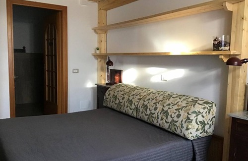 Mascali Apartment | 40 m² Apartment ∙ 2 bedrooms ∙ 5 guests