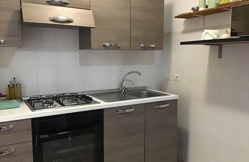 Mascali Apartment | 40 m² Apartment ∙ 2 bedrooms ∙ 5 guests