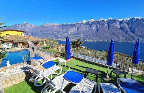 Arias Apartment | 40 m² Apartment ∙ 2 bedrooms ∙ 5 guests