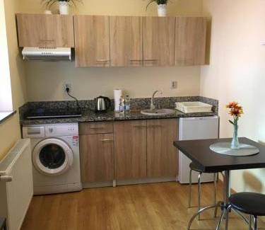 Klodzko Miasto Apartment | 40 m² Apartment ∙ 2 guests