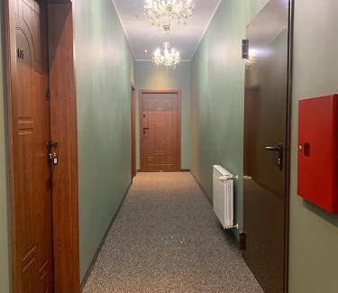 Klodzko Miasto Apartment | 40 m² Apartment ∙ 2 guests