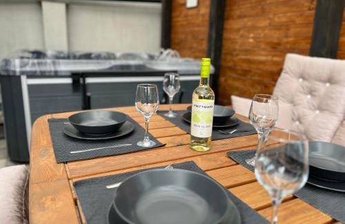 Veszprem Apartment | 40 m² Apartment ∙ 2 bedrooms ∙ 4 guests