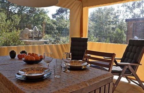 Alcobaca Apartment | 40 m² Apartment ∙ 2 bedrooms ∙ 6 guests