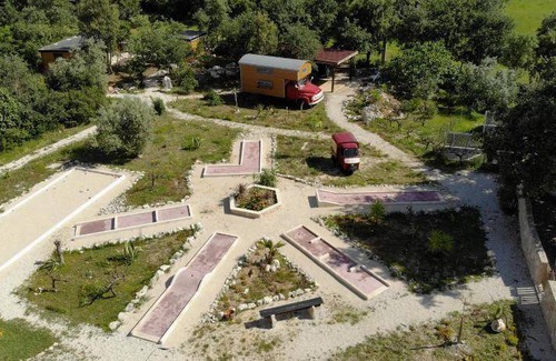 Alcobaca Apartment | 40 m² Apartment ∙ 2 bedrooms ∙ 6 guests