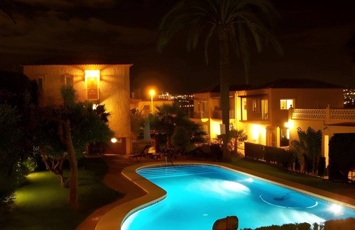 El Albir Apartment | 40 m² Apartment ∙ 3 guests