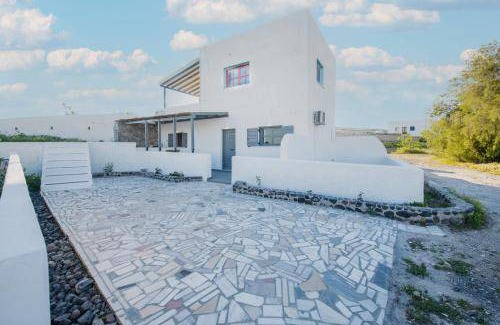 Agios Georgios Apartment | 40 m² Apartment ∙ 3 guests
