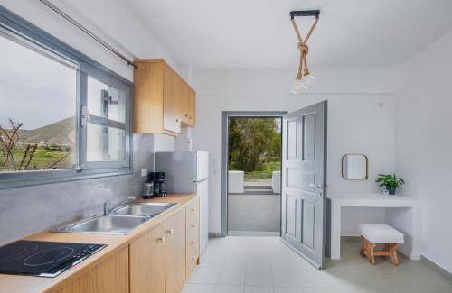 Agios Georgios Apartment | 40 m² Apartment ∙ 3 guests