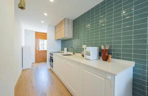 En Corts Apartment | 40 m² Apartment ∙ 4 guests