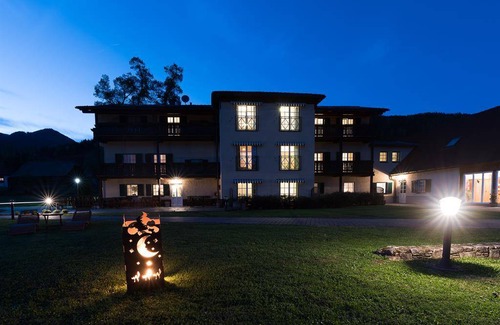 Aflenz Land Apartment | 40 m² Apartment ∙ 1 bedroom ∙ 3 guests