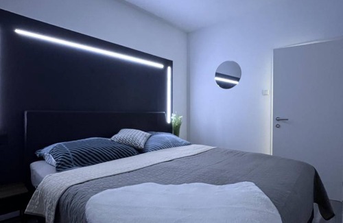 Knittelfeld Apartment | 40 m² Apartment ∙ 1 bedroom ∙ 4 guests