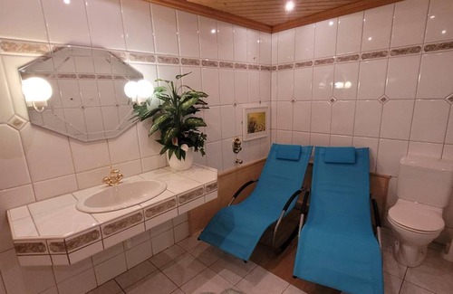 Gleiming Apartment | 40 m² Apartment ∙ 1 bedroom ∙ 4 guests